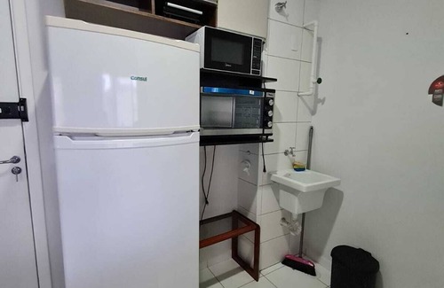 Bela Vista Apartment | Lazer Proximo av. Paulista