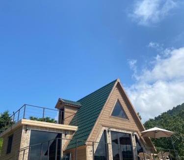 Khelvachauri House | Lazeti Inn ლაზეთი ინნ