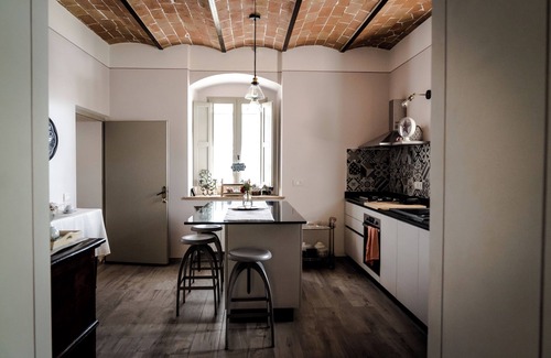Castel dell’Aquila Bed & Breakfast | LaZita B&B
