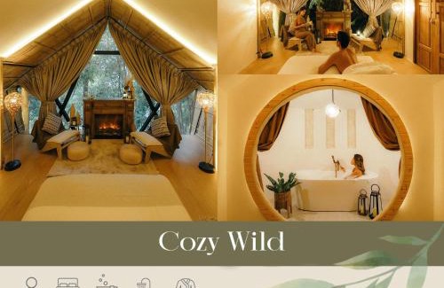 Mae On Hotel | Lazula Resort Chiangmai