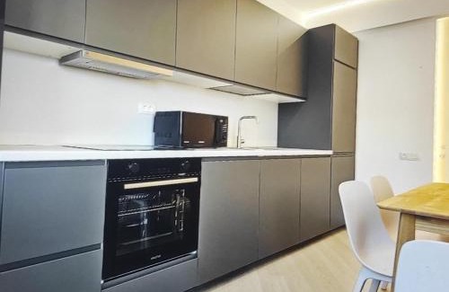 Golden Sands Apartment | Lazuly 2 BDR Luxury