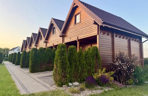 Mielno House | Lazurowy Brzeg Mielenko