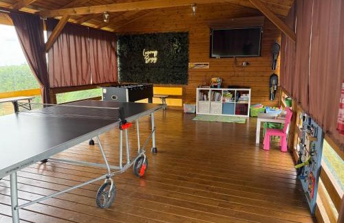 Mielno House | Lazurowy Brzeg Mielenko