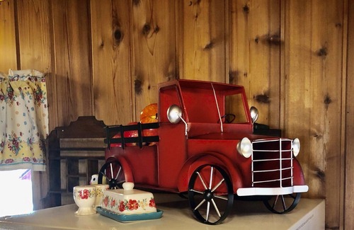 Idyllwild Cottage | Lazy Bear Lodge, SPA, Private Deck, WIFI Dogs OK