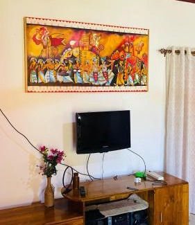 Ambalangoda House | Lazy Days