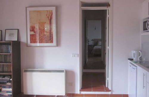 Torres Novas Apartment | Lazy Days - Restful Spot