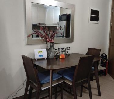 Pasay Apartment | LDN II Palm Tree Villa NAIA 3