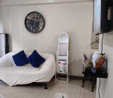 Pasay Apartment | LDN II Palm Tree Villa NAIA 3