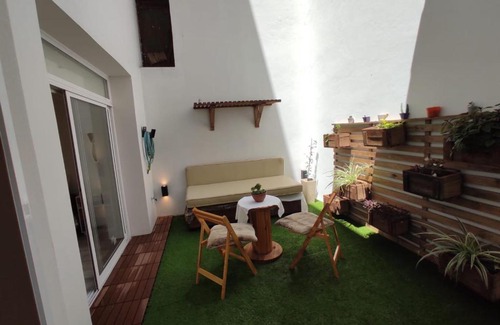 El Centro Apartment | LDtangoapartment