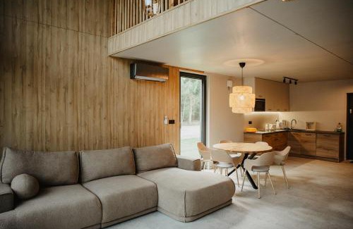 gmina Radkow Resort | Leśna Polana Górajek