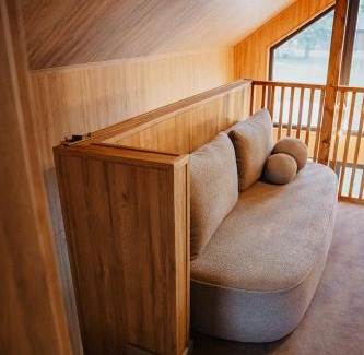 gmina Radkow Resort | Leśna Polana Górajek