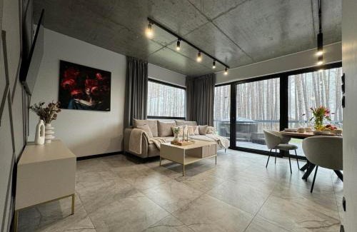 Lubiana House | LEŚNA STODOŁA 2