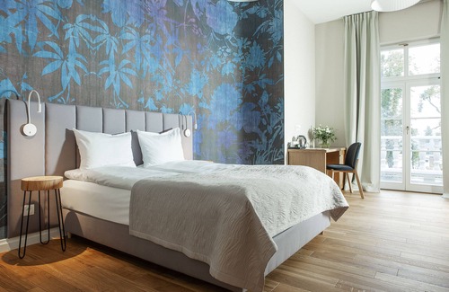 Suleczyno Hotel | Leśny Dwór