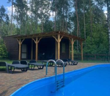 Smardzewice Bed & Breakfast | Leśny Zakątek