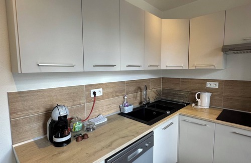 Mulhouse Apartment | * Le 03 * Joli Appartement T3 Mulhouse centre,tout équipé