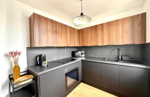 Trouville-sur-Mer Apartment | Le 108 Trouville sur Mer Hyper Centre - Plage