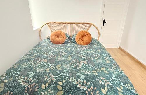 Trouville-sur-Mer Apartment | Le 108 Trouville sur Mer Hyper Centre - Plage