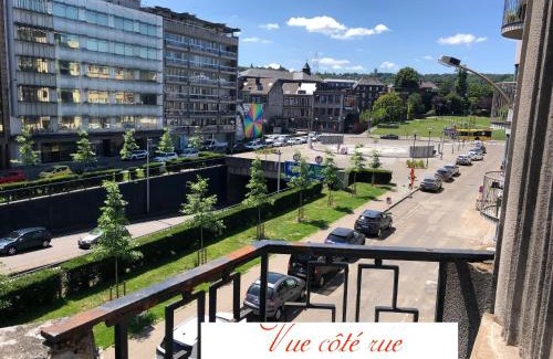 Liege Apartment | Le 11 - Appart 1 chambre - Centre de Liège