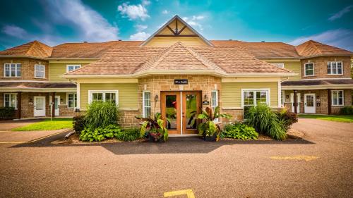 Bromont Apartment | Le 201 Champlain Bromont