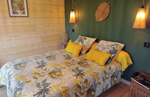 Uzerche Bed & Breakfast | Le 28