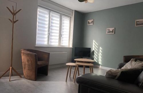 Audruicq Apartment | Le 289 Audruicq