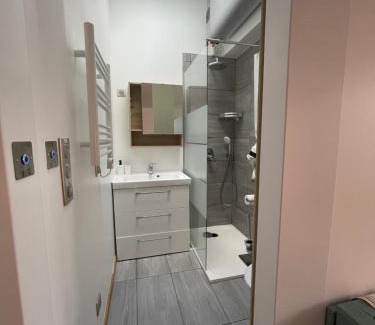 Sainte-Marguerite House | Le 9ième Entracte