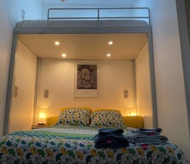 Sainte-Marguerite House | Le 9ième Entracte