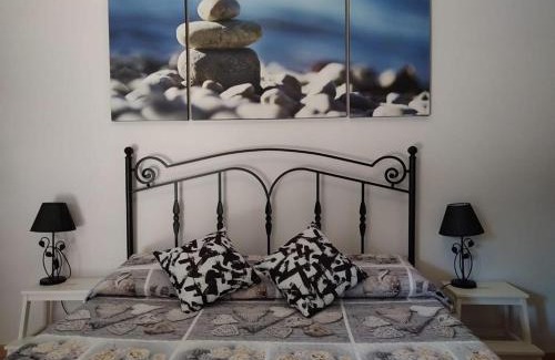 Santa Maria delle Mole Apartment | Le Anfore