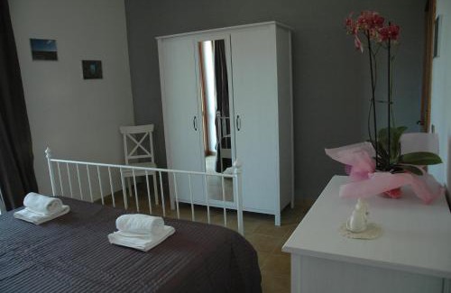 Santa Maria delle Mole Apartment | Le Anfore