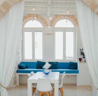 Bisceglie Apartment | Le Arcate sul Mare