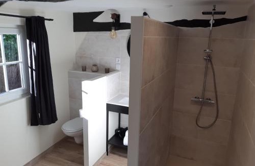 Cour-Cheverny Bed & Breakfast | Le Béguinage