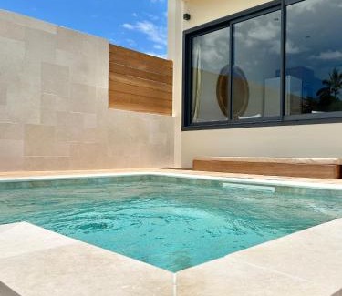 Ravine des Cabris Villa | Le Böcarnéa by J&V