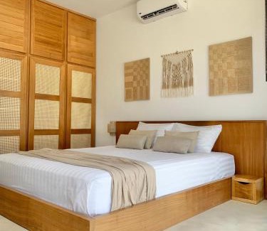 Ravine des Cabris Villa | Le Böcarnéa by J&V