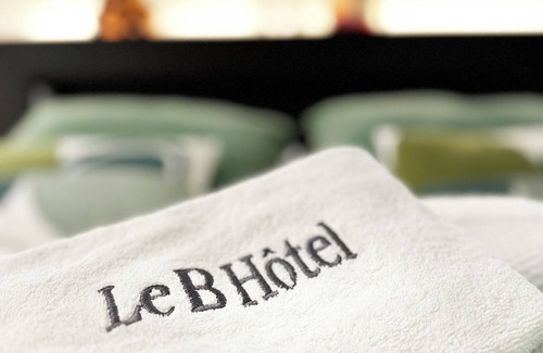 Lozanne Hotel | Le B Complexe Hôtel