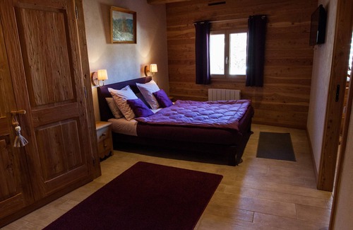 Briancon House | Le Bacchu Ber