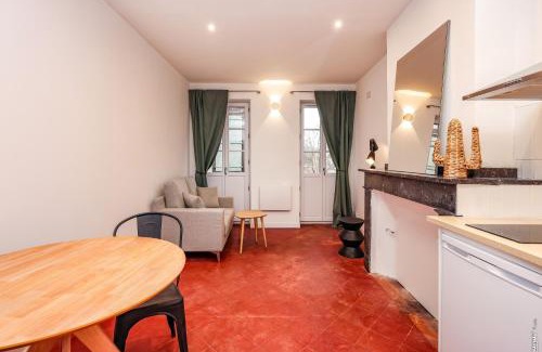 Lavaur Apartment | Le Balcon de Lavaur