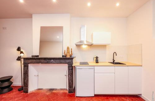 Lavaur Apartment | Le Balcon de Lavaur