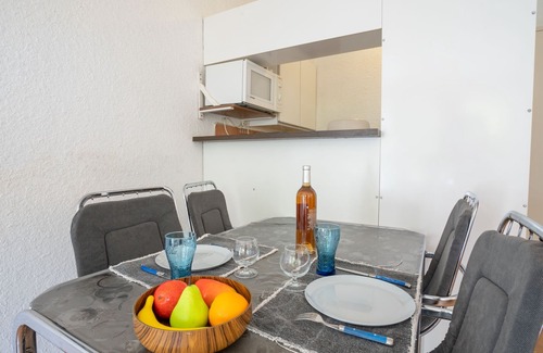 La Ciotat Apartment | Le Bali by Interhome
