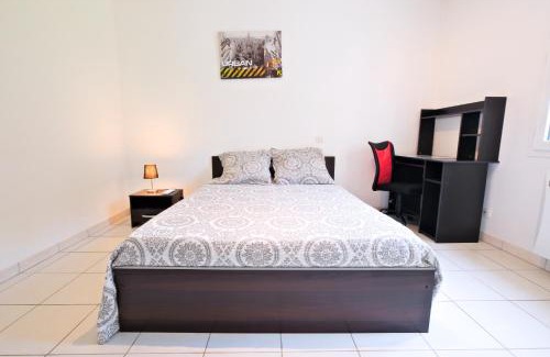 Savignac-les-Eglises House | Le Barradis avec Piscine et Clim