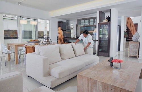 Pereybere Apartment | Le Beachclub Serviced Apartments and Villas