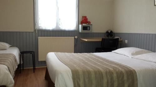 Beaugency Hotel | Le Beaugency