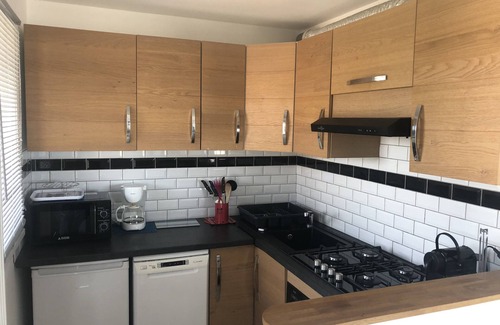 Villers-sur-Mer Condo | Le Bellevue