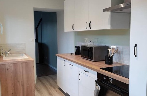 Balleroy House | Le Biardais