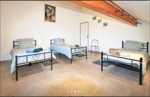 Sechilienne House | Le Bien-Être de la Nature