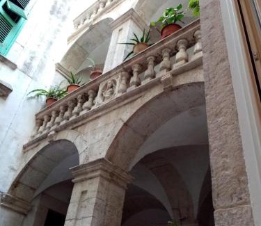 Molfetta Bed & Breakfast | Le Bifore B&B