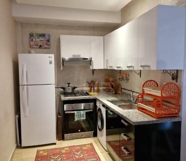 Arset El Bilk Apartment | le bijoux