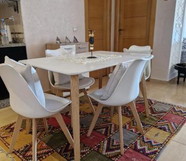 Arset El Bilk Apartment | le bijoux