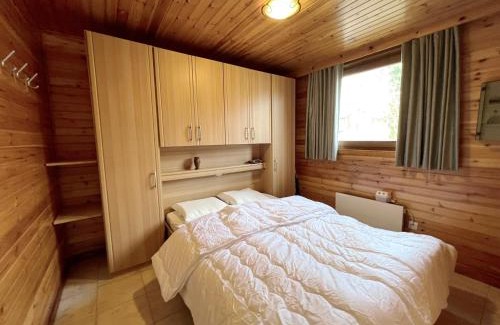 Somme-Leuze Ski Chalet | Le Bochetay 13