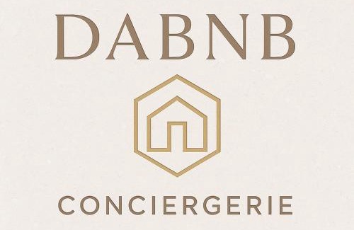 Limoges Apartment | Le Bohème/zone sud - DABNB