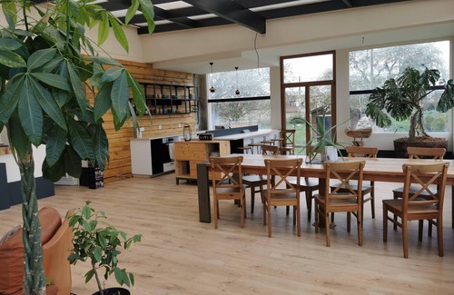 Bois-Jerome-Saint-Ouen Bed & Breakfast | Le Bois aux Cerfs